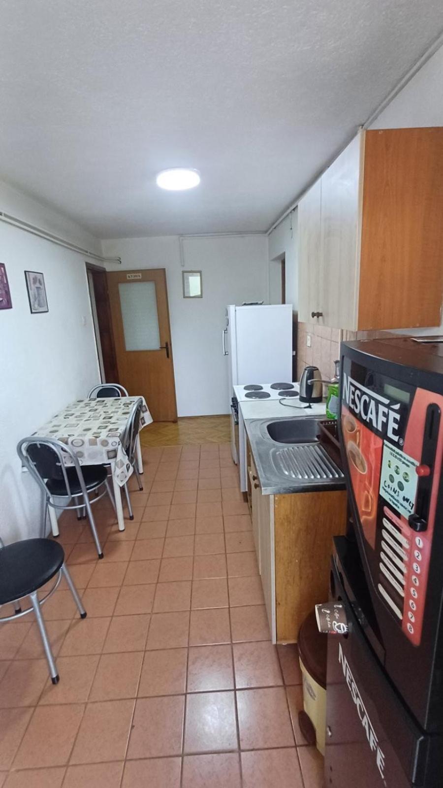 Appartement Petrograd à Bitola Extérieur photo
