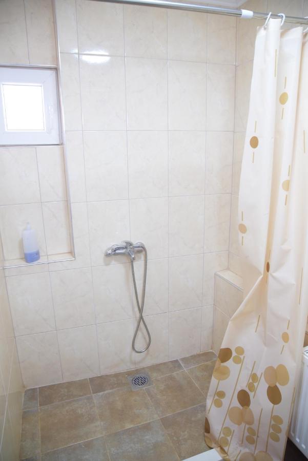 Appartement Petrograd à Bitola Extérieur photo