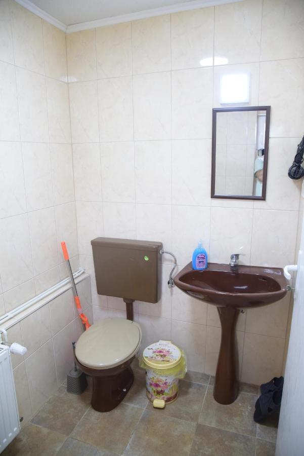 Appartement Petrograd à Bitola Extérieur photo