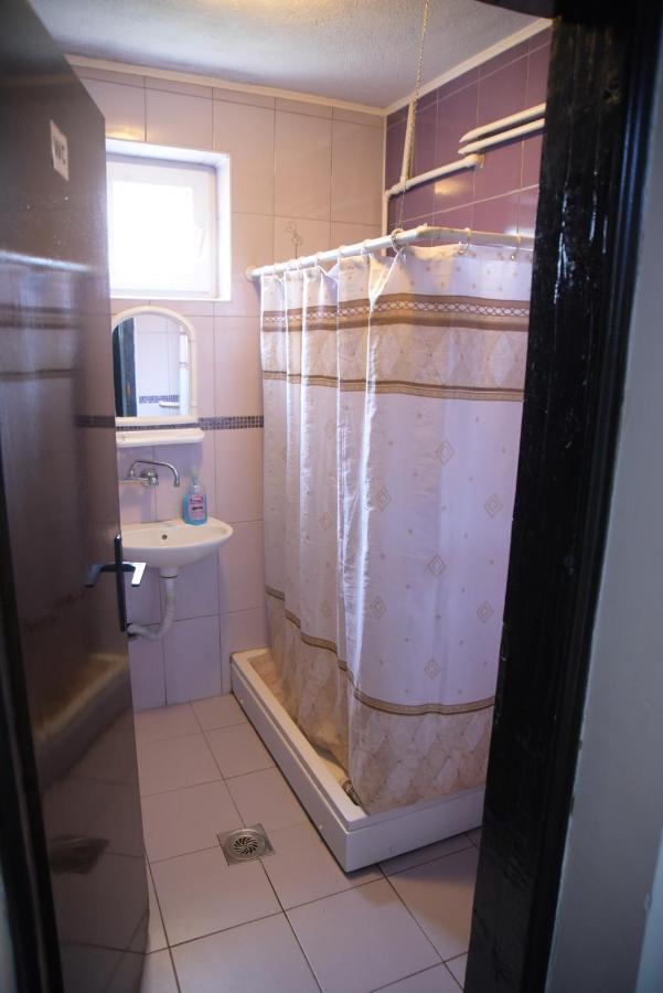 Appartement Petrograd à Bitola Extérieur photo